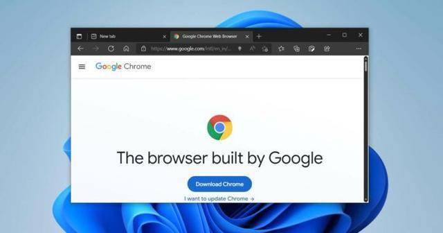 Chrome浏览器与Windows 11的兼容性