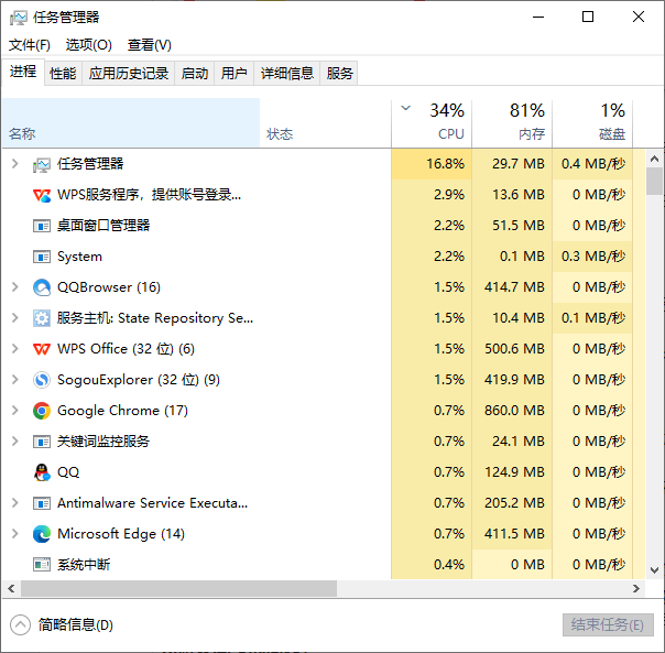 为什么游戏在Chrome浏览器中自动关闭5