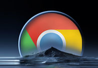 在Windows上修复Chrome的网络连接超时问题