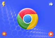 Chrome浏览器如何启用或关闭硬件加速