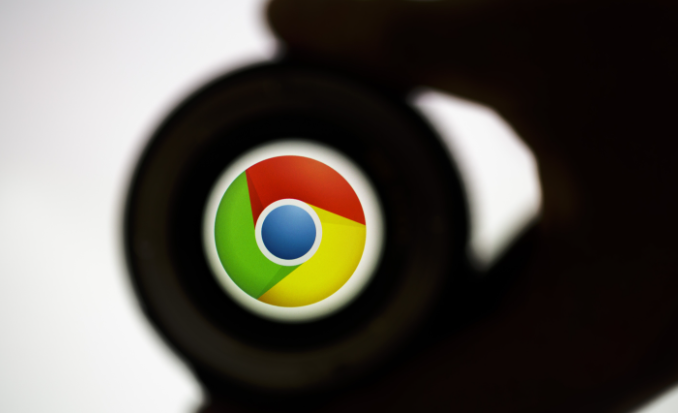 Chrome的窗口快速切换方法1