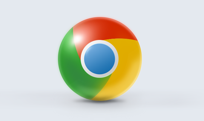 Chrome浏览器如何减少资源加载的中断1