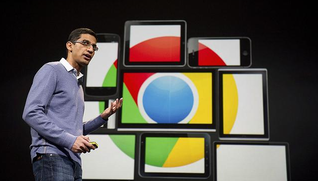 Google Chrome的窗口拖动时为何会卡顿1