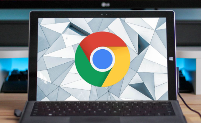 如何在Chrome浏览器中清理网页的存储数据1