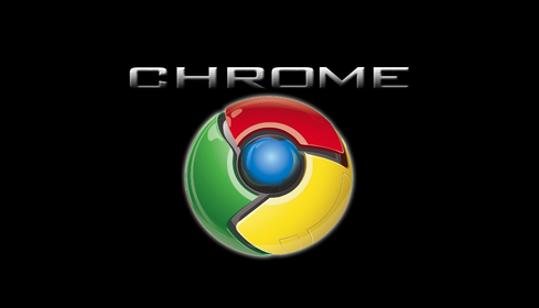 如何在安卓端chrome浏览器中自定义标签页1
