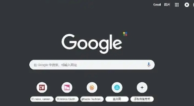 谷歌浏览器的性能优化功能使用教程1