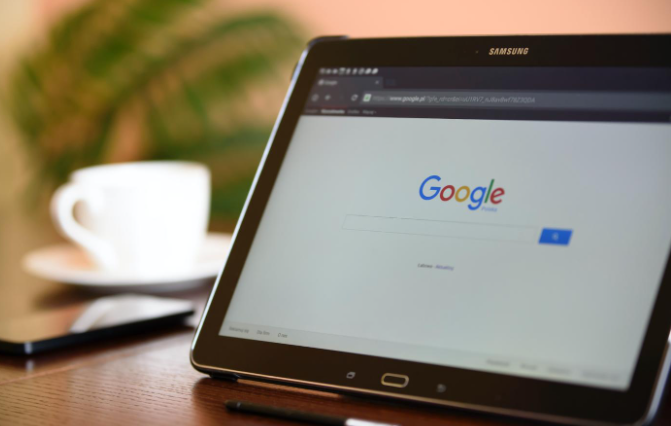 如何通过Google Chrome提升网页的搜索体验1
