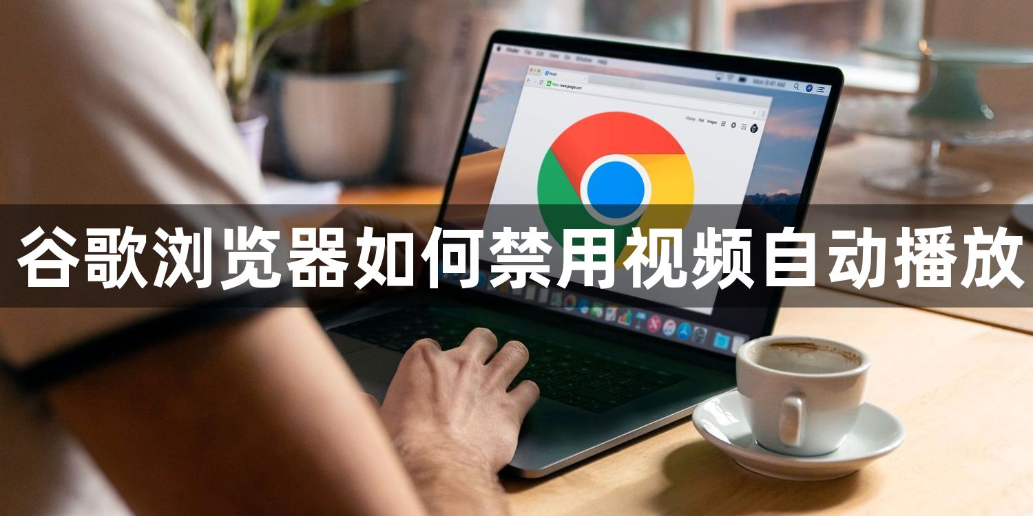 谷歌浏览器如何禁用视频自动播放1