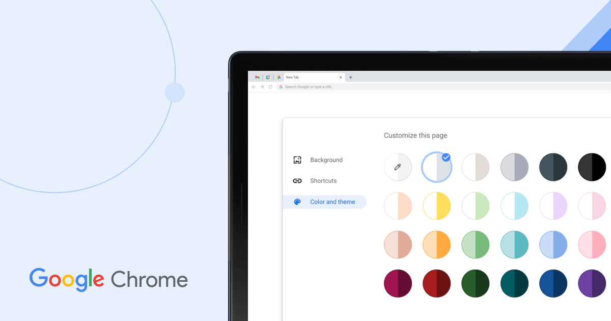 如何优化Google Chrome浏览器隐私设置1