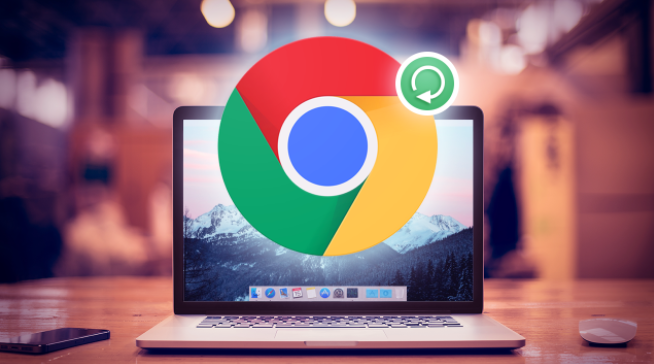 为什么google浏览器无法显示动态内容如何修复1