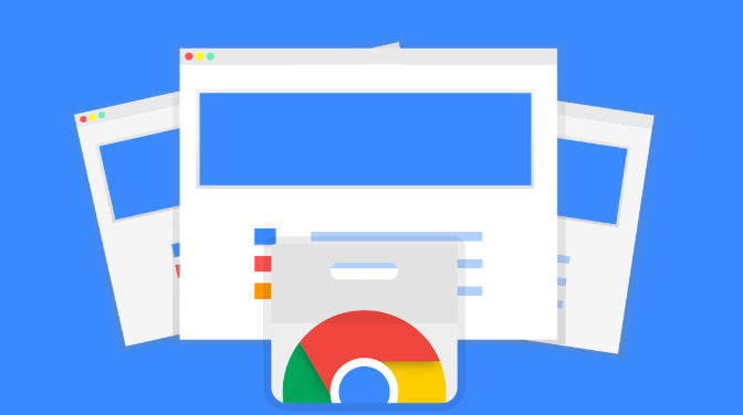 Chrome浏览器自动更新及下载安装流程1