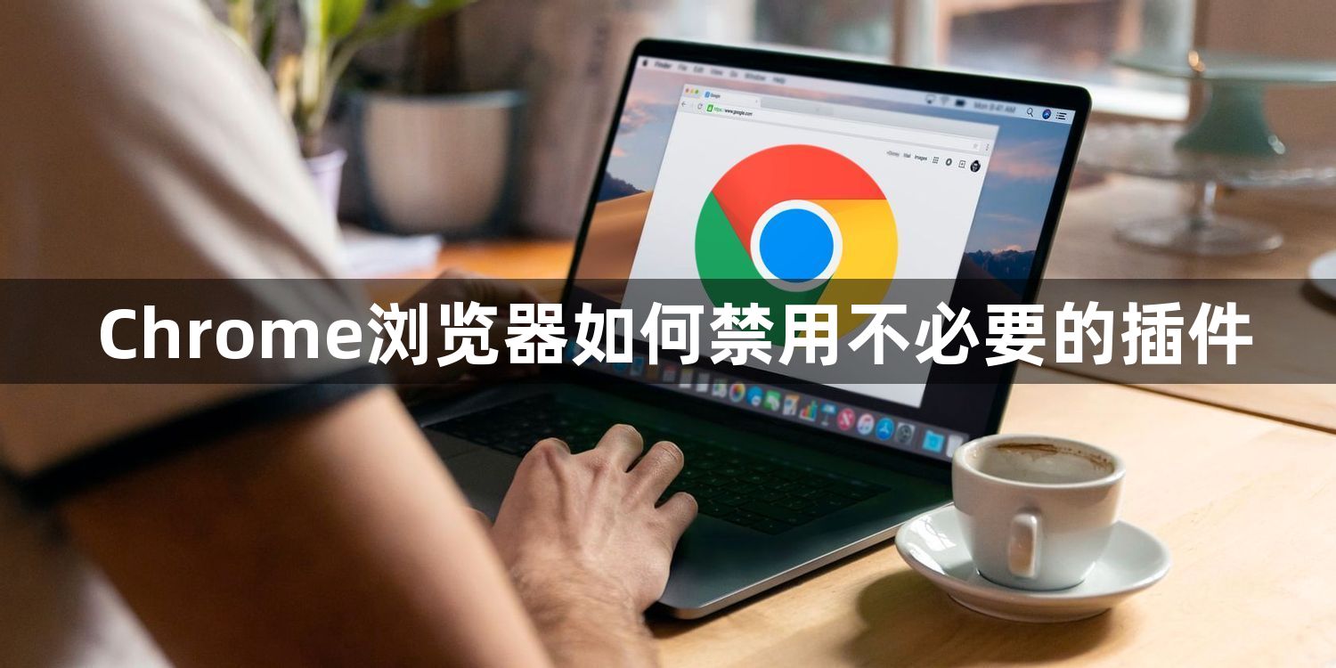 Chrome浏览器如何禁用不必要的插件1