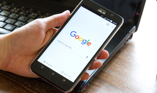 如何在Google Chrome浏览器中管理网络权限1