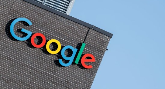 Google浏览器下载及同步账号方法1