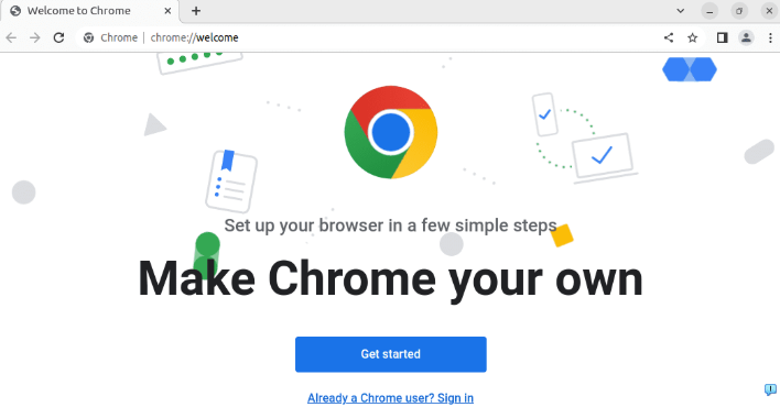 Chrome浏览器插件提升网页内容加载速度1