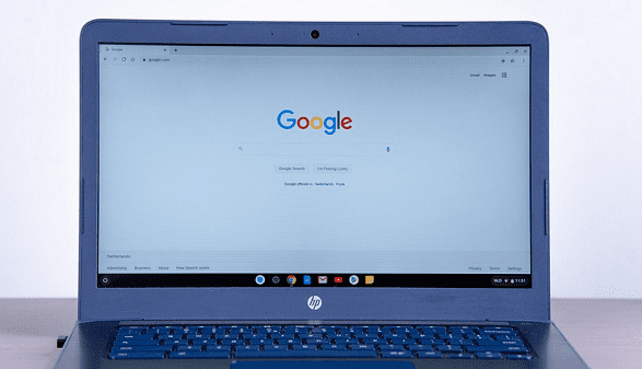 Google浏览器下载文件提示网络超时的解决方案1