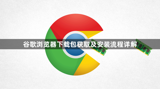 谷歌浏览器下载包获取及安装流程详解1