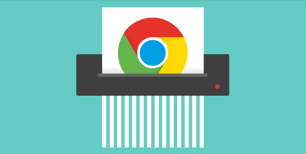 Google Chrome下载插件被系统阻止的解除方法1