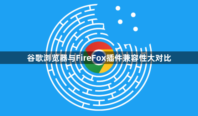谷歌浏览器与FireFox插件兼容性大对比1