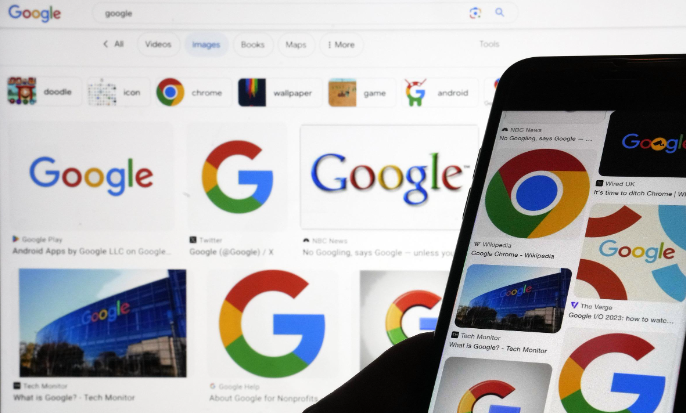 Chrome浏览器下载并使用账号数据导入功能