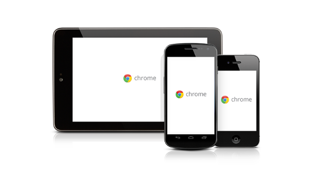 Chrome浏览器下载安装及浏览器网络代理快速设置
