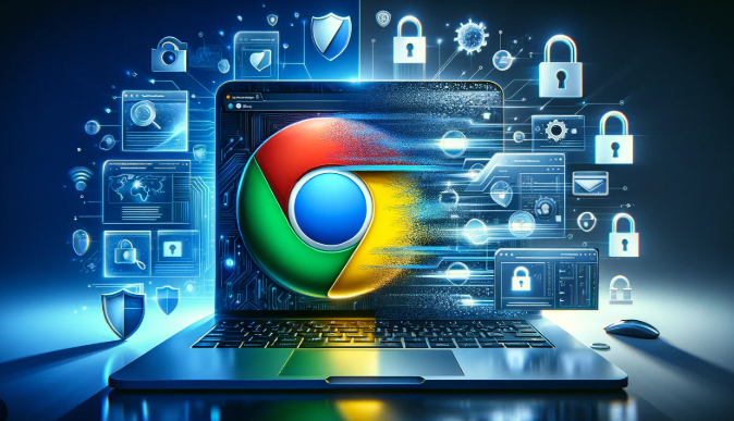 Chrome浏览器插件无法下载离线包怎么办1
