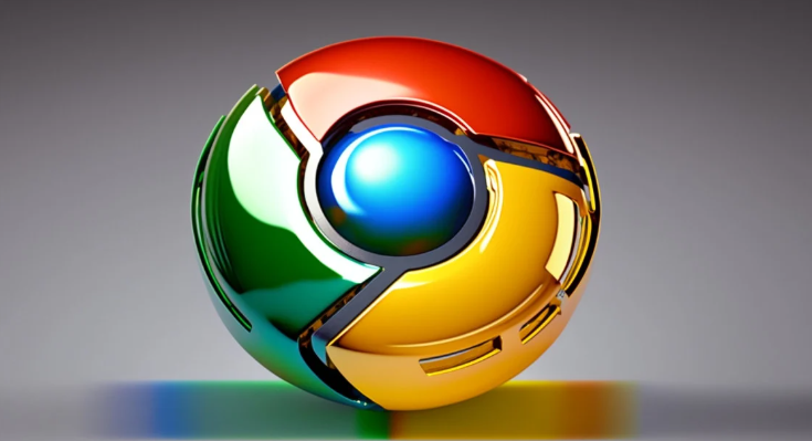 Chrome浏览器下载安装完成后如何调整字体大小