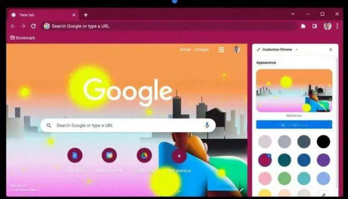 Google浏览器插件离线安装包制作教程1