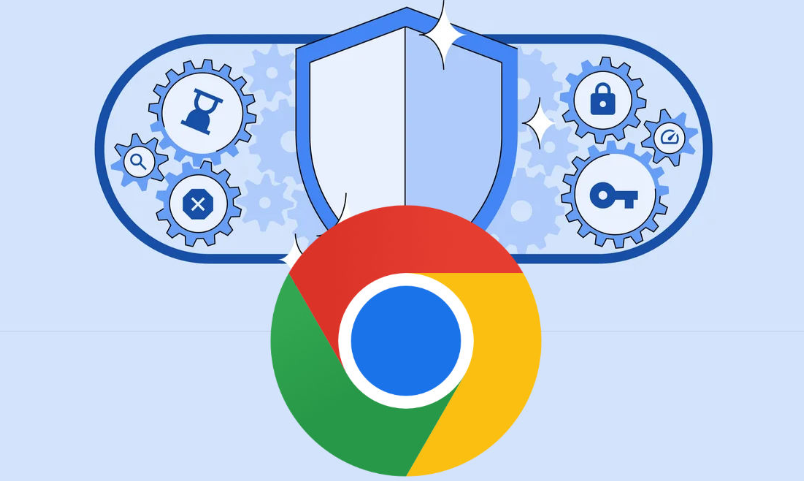 Google Chrome如何修改默认标签页打开方式1