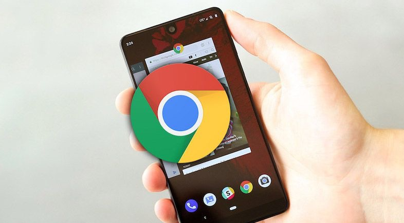 Chrome浏览器多账户登录切换操作详解