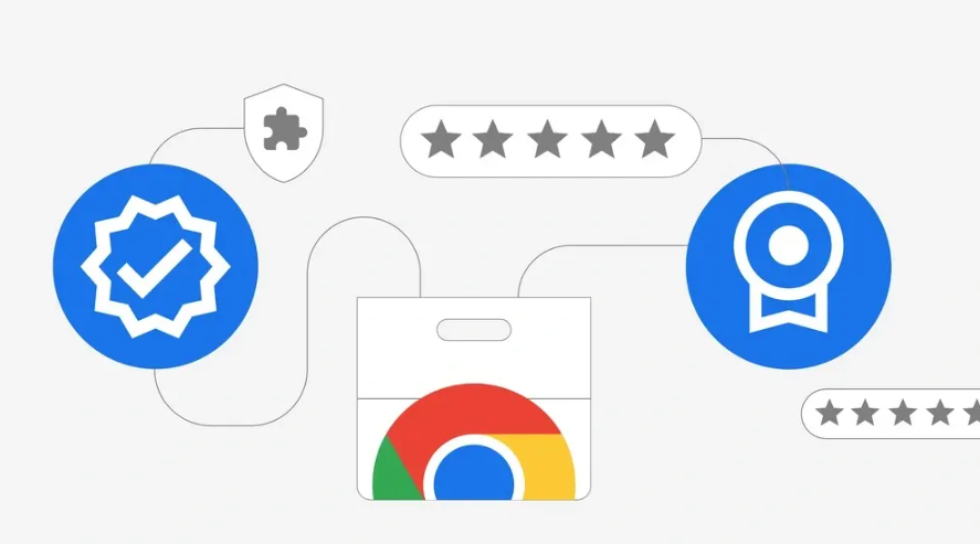 Google浏览器下载文件时如何避免下载速度过慢1