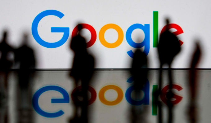 Google浏览器网页内容截图操作方法1