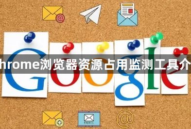 Chrome浏览器资源占用监测工具介绍1