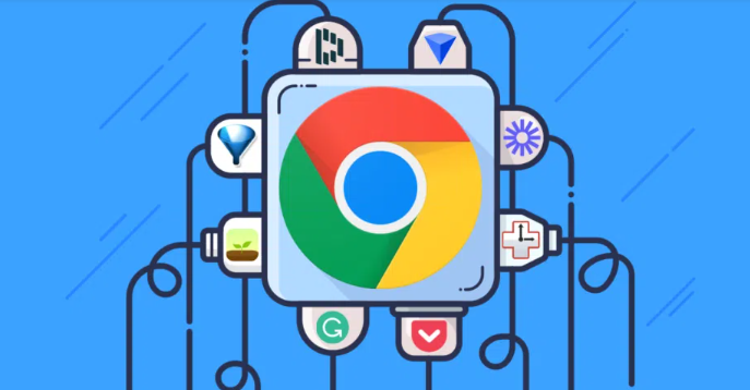 Google Chrome浏览器下载安装失败时日志分析方法1