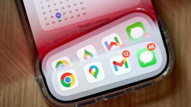 google浏览器绿色版安装操作经验教程1