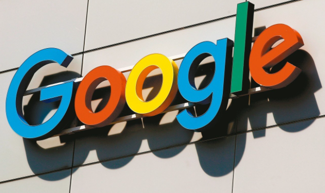 google Chrome浏览器标签页快速操作