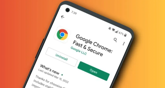 Chrome浏览器网页翻译功能使用技巧教程1