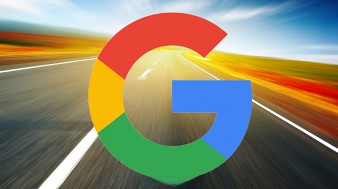 google Chrome浏览器下载完成后标签页快速切换操作1
