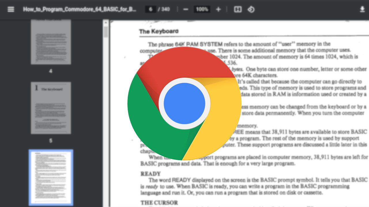 Chrome浏览器网页开发调试实操经验总结